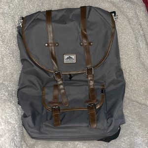 One size Steve Madden Backpack